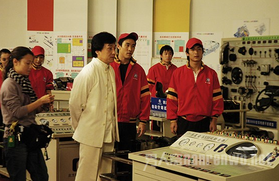 学校违规