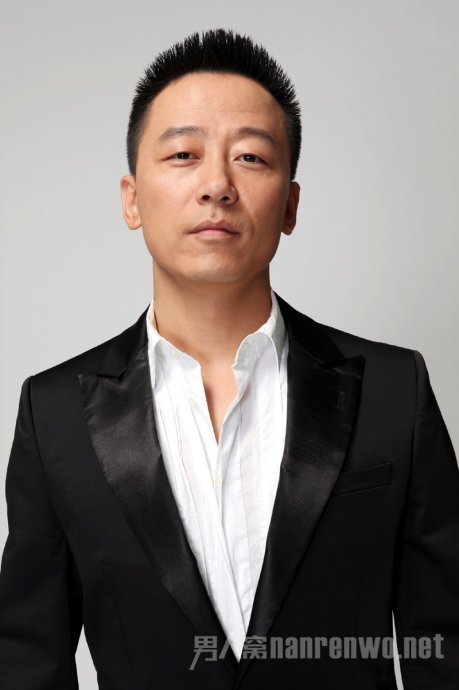 胡明帅气