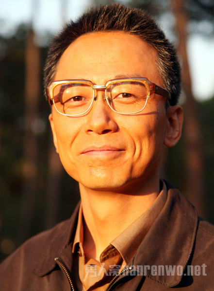 胡明剧照