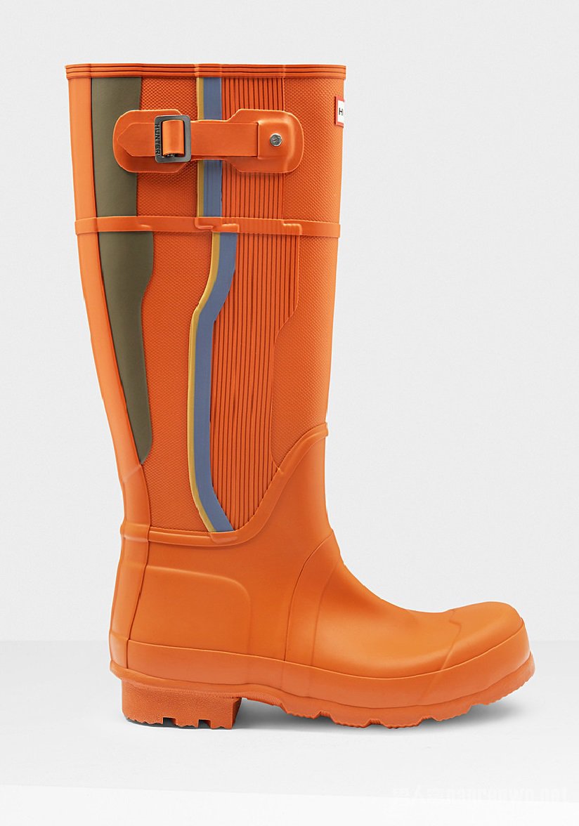 Hunter 185