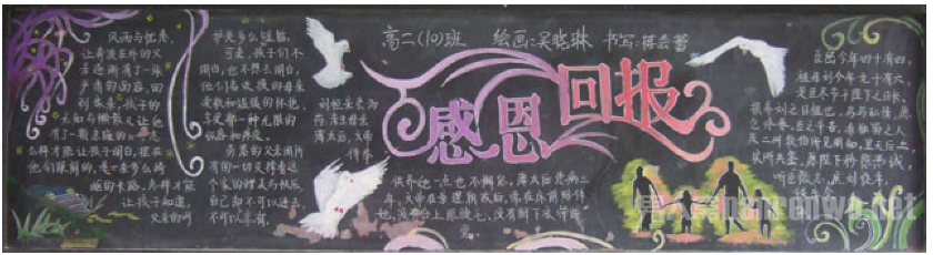 感恩节的由来