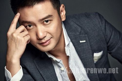 巩峥个人资料 巩峥个人资料