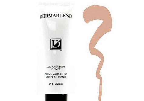 Ƥר覷۵(Dermablend Leg & Body Cover SPF 15)
