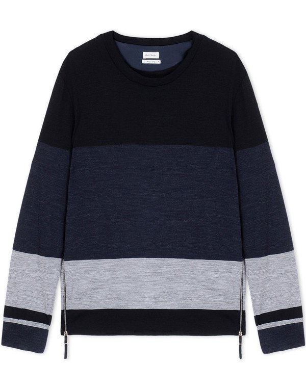 　Paul Smith