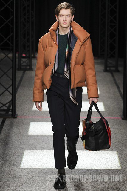 PaulSmith FW2016