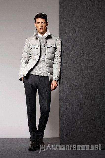 Aquascutum FW2016