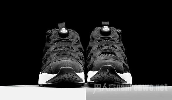 mastermind x Reebok Instapump Fury ɫЬ