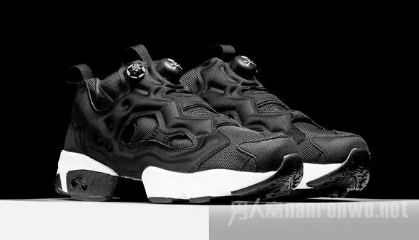 mastermind x Reebok Instapump Fury ɫ