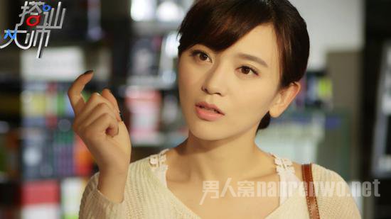 施诗剧照