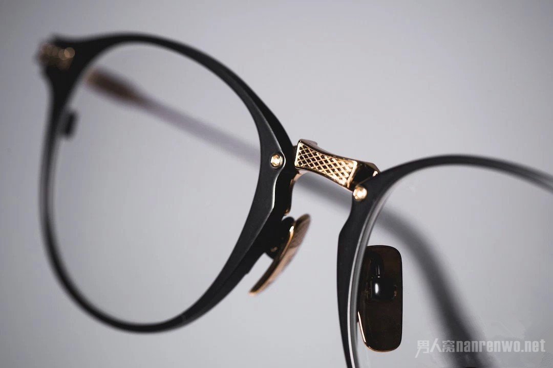 Dita Eyewear ¾