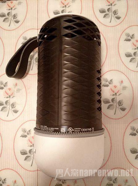 褪去外衣的Libratone ZIPP mini