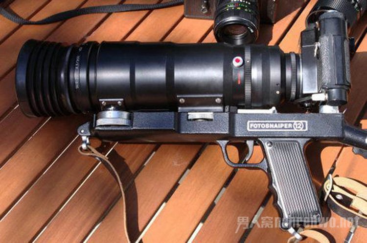 Zenit Photosniper