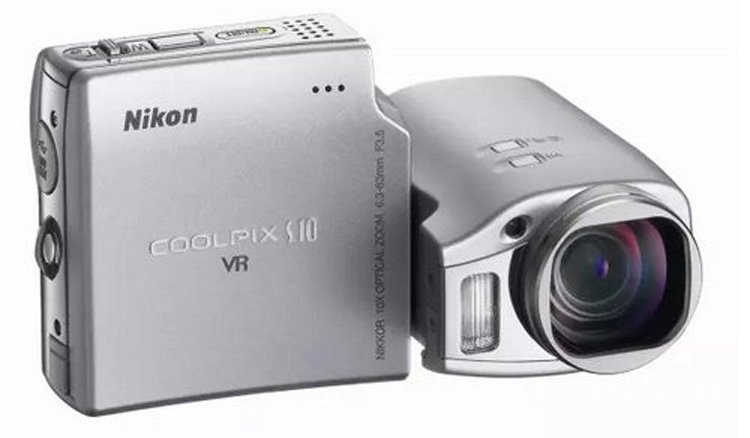 ῵Coolpix