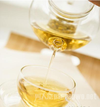 洋甘菊