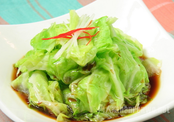 卷心菜