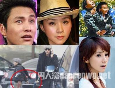 陈坤儿子何琳