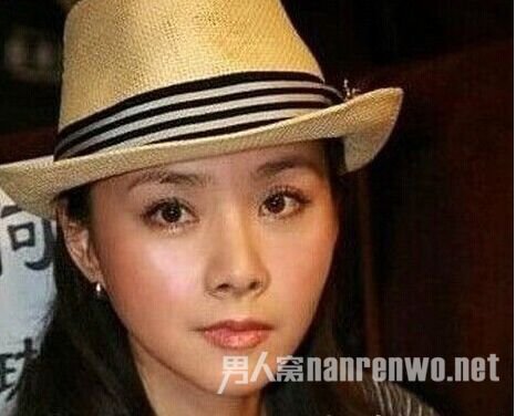 陈坤儿子生母何琳