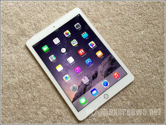 iPad Air 2