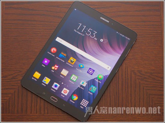 Galaxy Tab S2