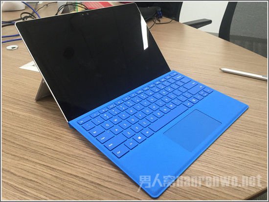 Surface Pro 4