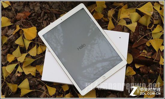iPad Pro