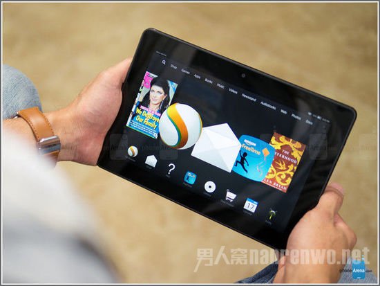 ѷ Fire HDX 8.9-Inch