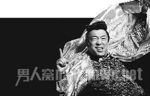 黄渤金马现场斗嘴
