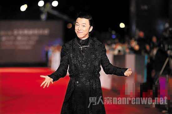 才子黄渤