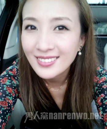 孙艺洲的老婆美艳