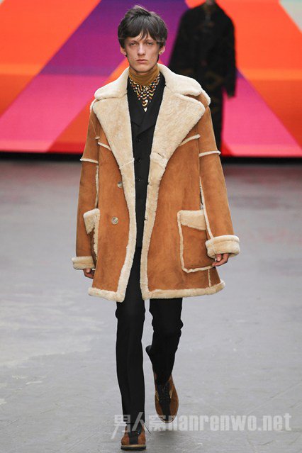 Topman Design FW2016