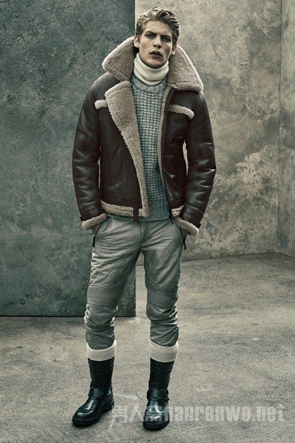 Belstaff FW2016
