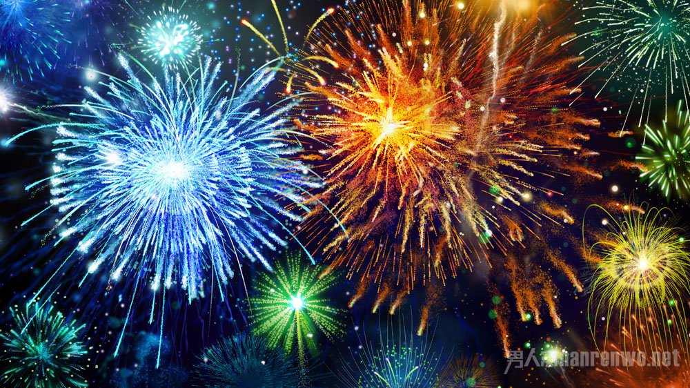 2016年跨年祝福语