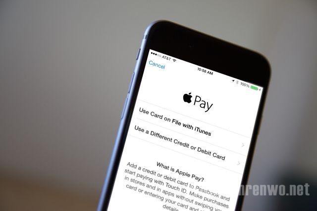 Apple Pay