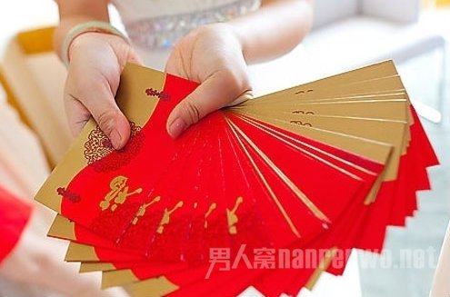 或为躲日后回礼