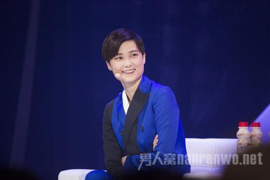 李宇春已确定离开天娱
