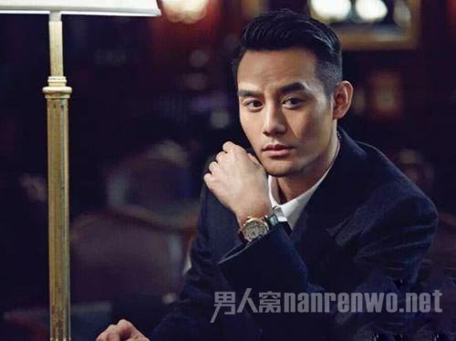 王凯招黑