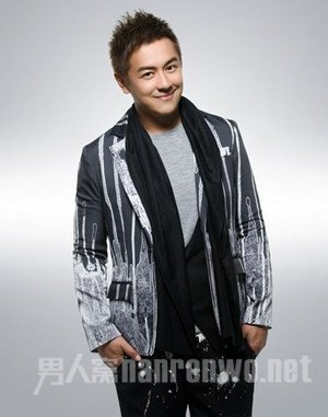 独孤仲平演员 陈浩民