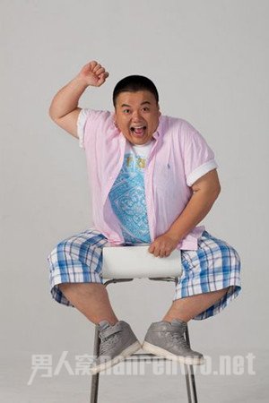 　　庾瓒演员 林子聪