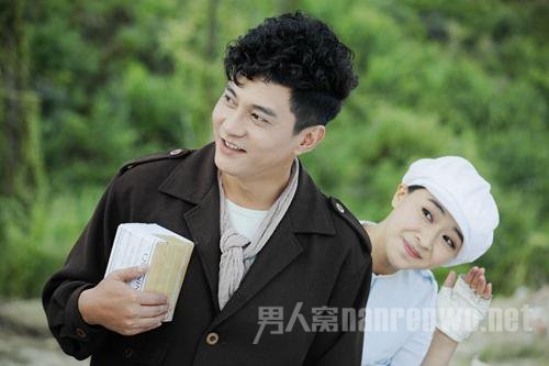 　　朱晓渔饰方千树