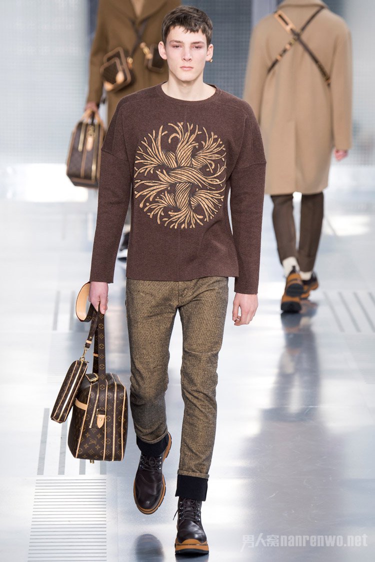 Louis Vuitton 2015ﶬװ㳡