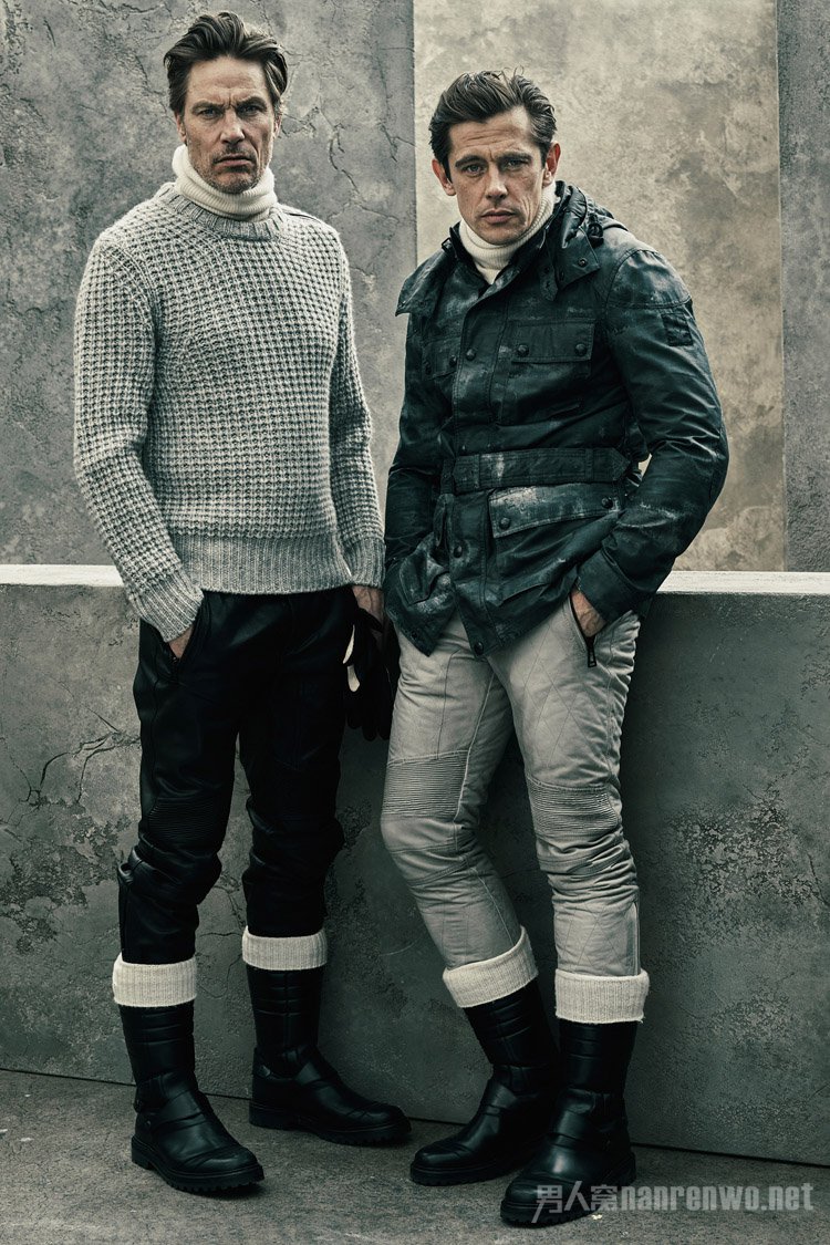 Belstaff 2015ﶬװ
