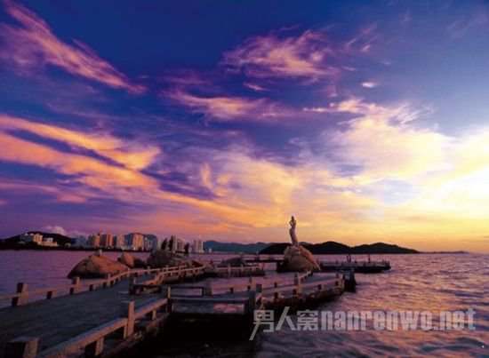 2016年春节旅游去哪里好