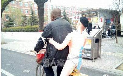 老年人生理需求差异化是现实存在