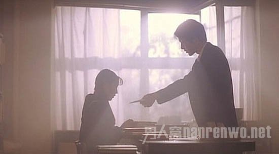 沈从文情书 沈从文情书