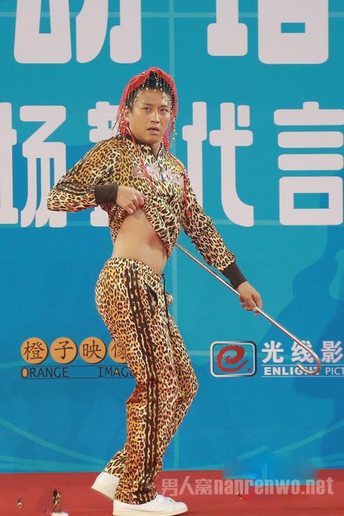 邓超为宣传牺牲