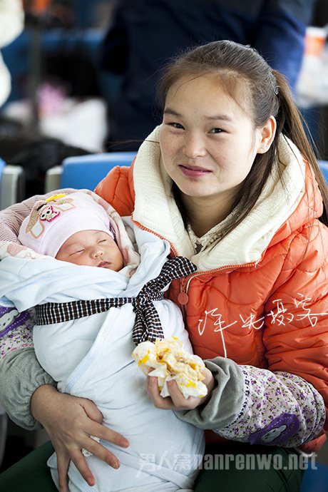 小兰路上随便填饱肚子