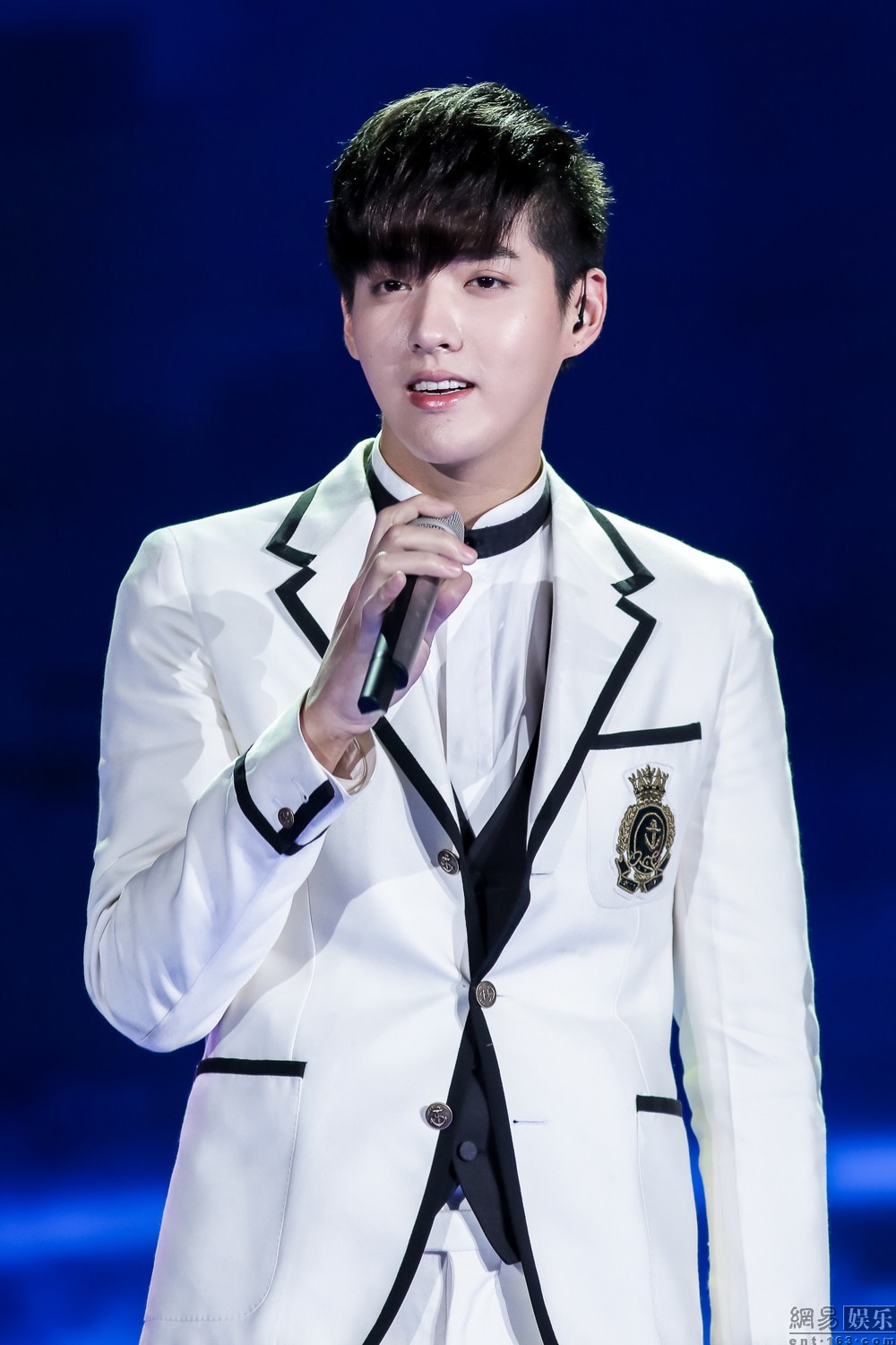 吴亦凡
