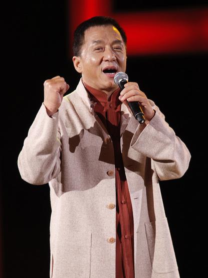 成龙
