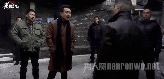 于和伟亮相