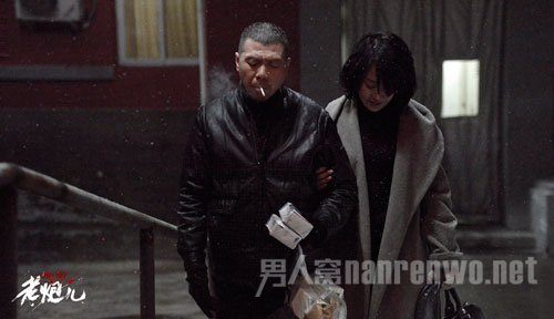 冯小刚许晴对手戏